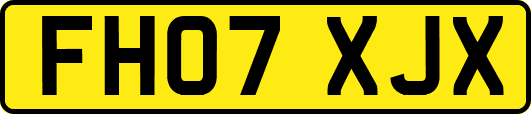 FH07XJX
