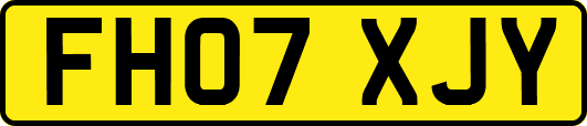 FH07XJY
