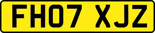 FH07XJZ