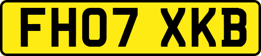 FH07XKB