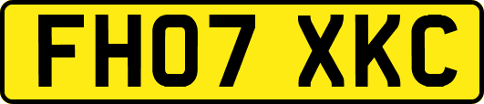 FH07XKC