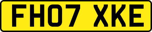 FH07XKE