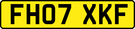 FH07XKF