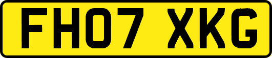 FH07XKG