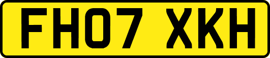 FH07XKH