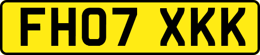 FH07XKK