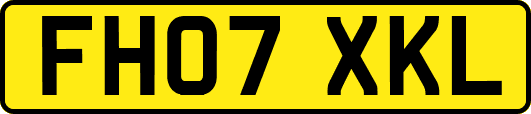 FH07XKL
