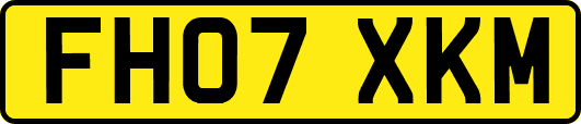FH07XKM