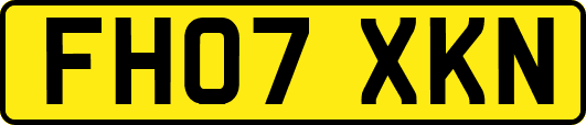 FH07XKN