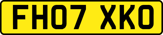 FH07XKO