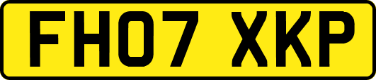 FH07XKP