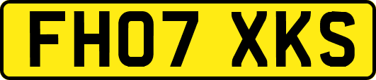 FH07XKS