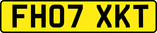 FH07XKT