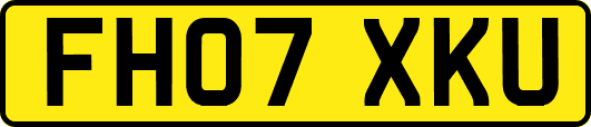FH07XKU
