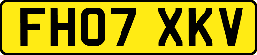 FH07XKV
