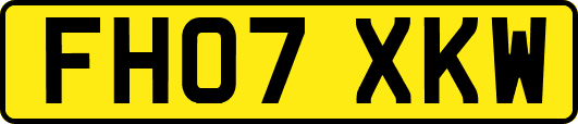 FH07XKW