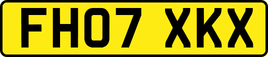 FH07XKX