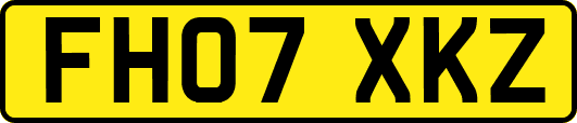 FH07XKZ