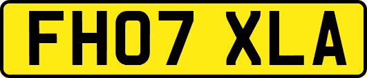 FH07XLA
