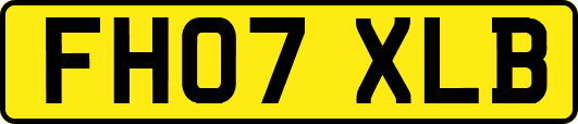 FH07XLB