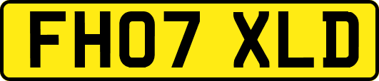 FH07XLD