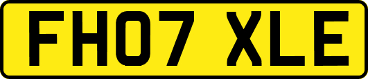 FH07XLE
