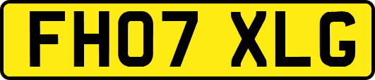FH07XLG