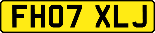 FH07XLJ