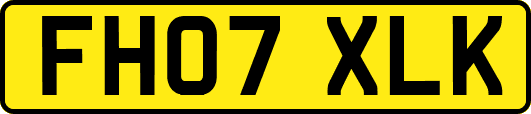 FH07XLK