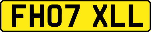 FH07XLL