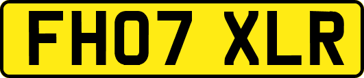 FH07XLR