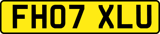 FH07XLU