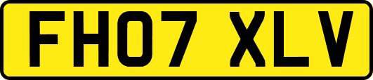 FH07XLV
