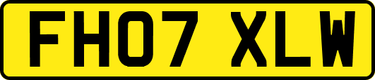 FH07XLW