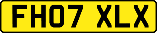 FH07XLX