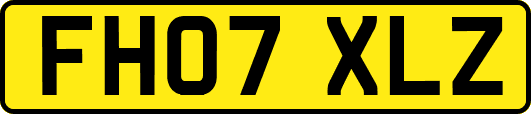 FH07XLZ