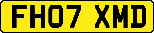 FH07XMD