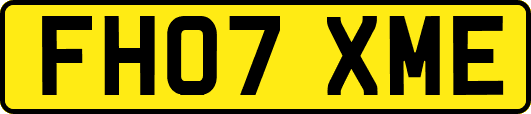 FH07XME