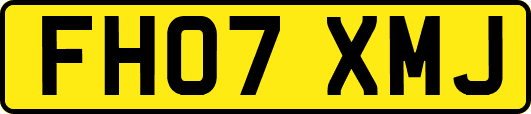 FH07XMJ