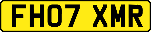 FH07XMR