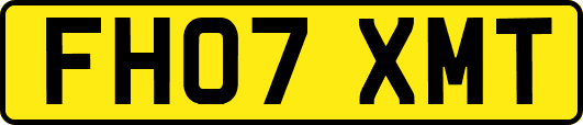 FH07XMT