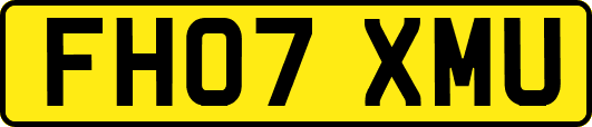 FH07XMU