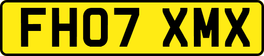 FH07XMX