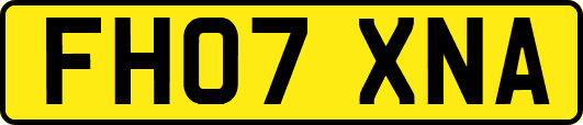 FH07XNA