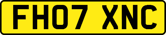 FH07XNC