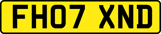 FH07XND