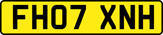 FH07XNH