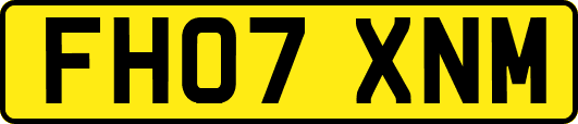 FH07XNM