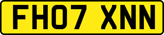FH07XNN