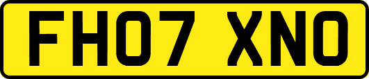 FH07XNO